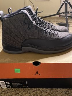 Jordan 12