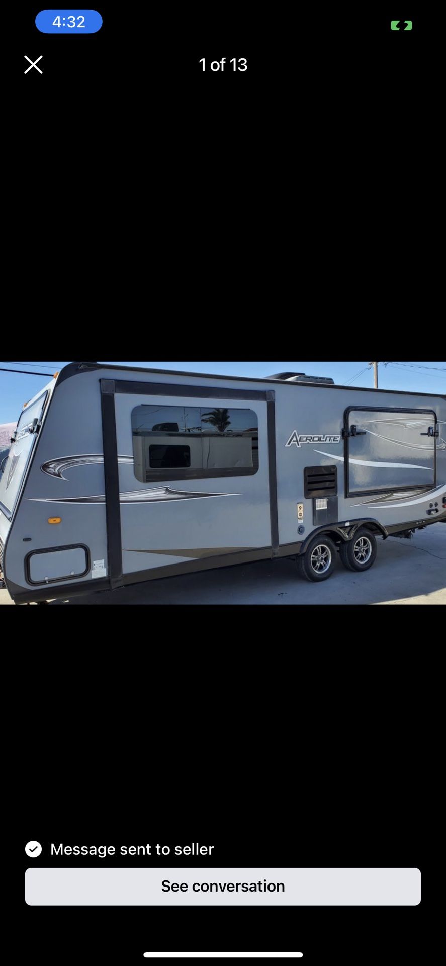 2014 Dutchman Aurolite 224ES