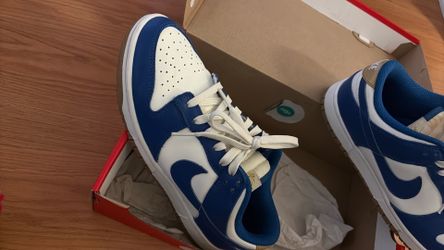 Dunks