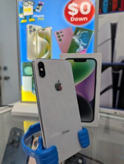 iPhone XS Max
