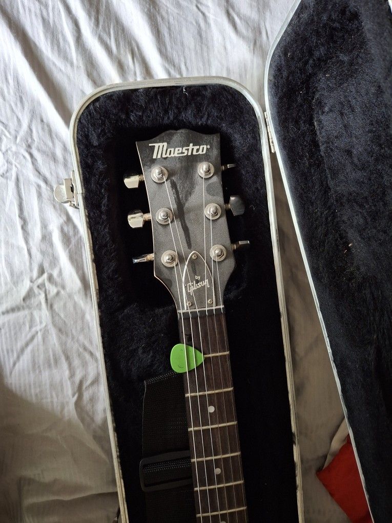 Electric Guitar