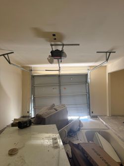 Garage Door