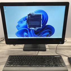 *Dell Optiplex 9030 All in One Desktop PC Windows 11* *Great for Office or Students ** Price $300**