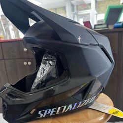 Specialized Helmet NEW w/ tags