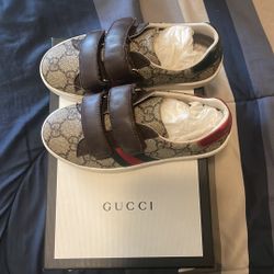 Kids Gucci Sneakers 
