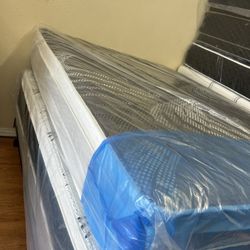 New Mattresses New Pillowtop New Memory Foam New Bed Frames Nuevo Colchones Camas Nuevas βΌοΈ
