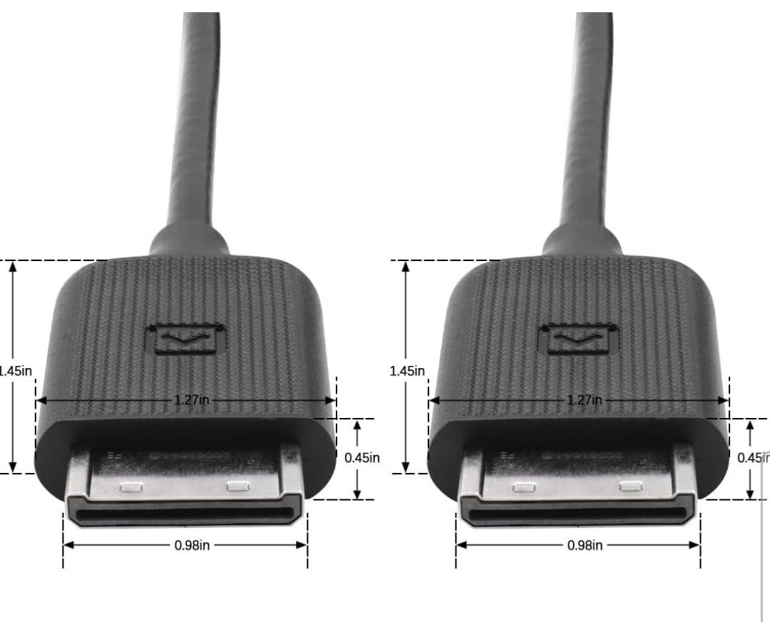Samsung One Connect Cable
