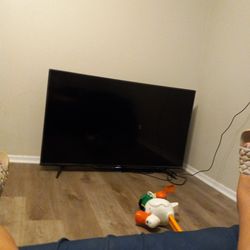 65in Roku TV Brand New 