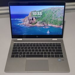 HP Laptop EliteBook x360 830 G6/ 16RAM/ 500GB