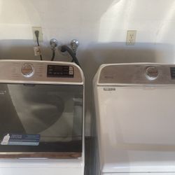Maytag Washer And Dryer 