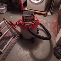 Shop Vac