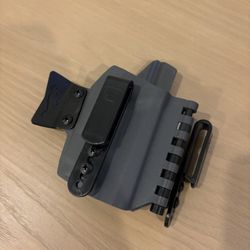 Sig Sauer Holster - T. Rex Arms