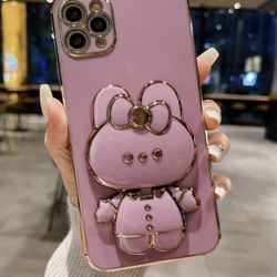 iPhone 15 Pro Max Case + Screen Protection 