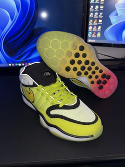 Nike G.T. Hustle 2. Size 9.5/ NO Box