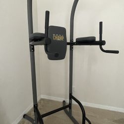 Body Champ Work Out Pull Up Bar Home Gym 