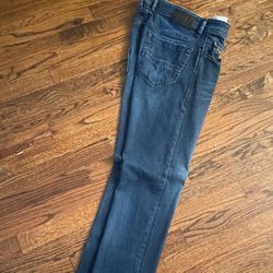 Diesel Men’s Jeans