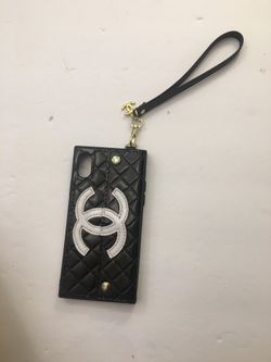 luxury case iPhone X