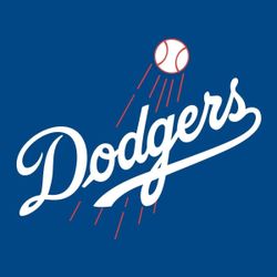 Los Angeles Dodgers Vs Miami Marlins 