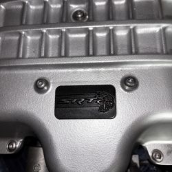 Hellcat Redeye Supercharger