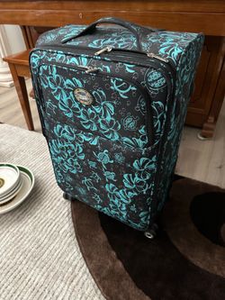 Luggage