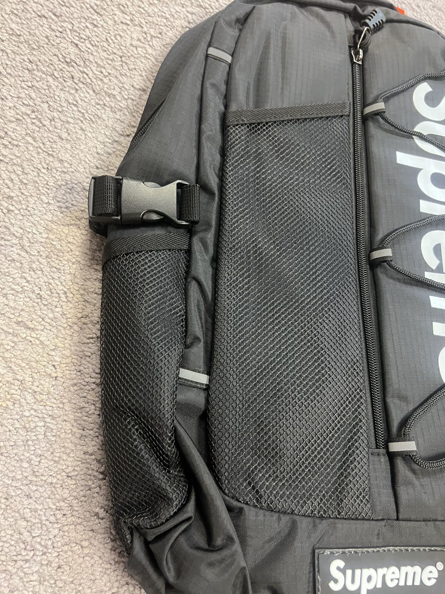 Supreme Waist Bag SS18 for Sale in Cleveland, OH - OfferUp