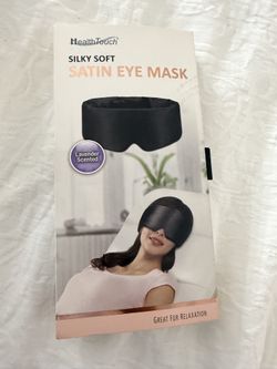 New- eye mask to sleep