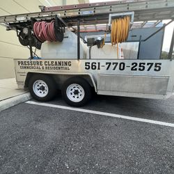 EJ Pressure Call Us Today 