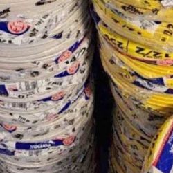New Romex Wire 12/2 $110 14/2 $80 250ft Roll