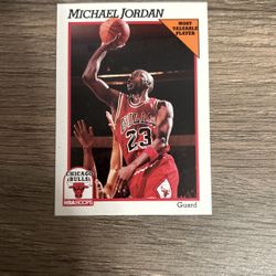 Basketball Card
