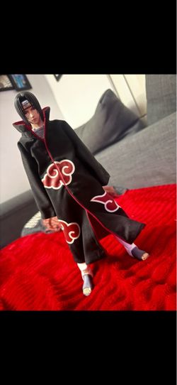 Rocket Toys Itachi