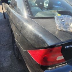2001-2005 HONDA CIVIC PARTS! ALL PARTS!