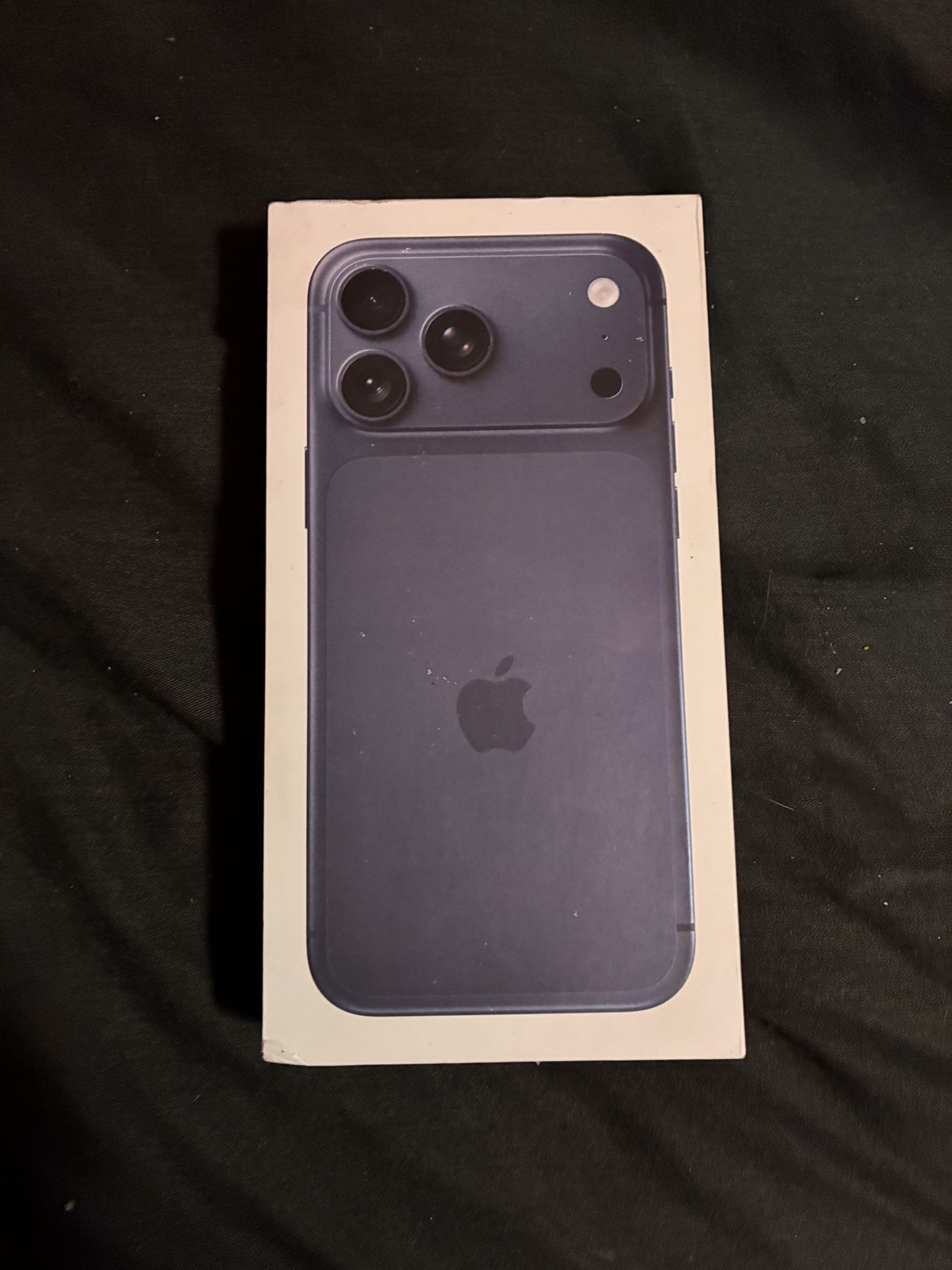 iPhone 17 Pro Max 512gb NEW 