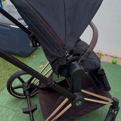 Cybex Priam Stroller 