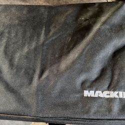 Mackie CFX20 MIXER 20 CHANNEL MIXER 