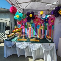 Party Decoration