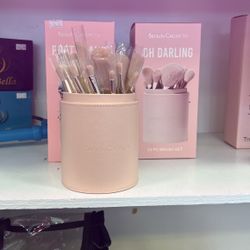 Brush Set 
