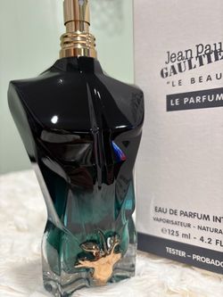 Jean Paul Gaultier Le Beau Perfume