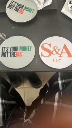 Custom Gifts “DRIP”