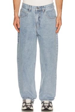 Bad friend jeans