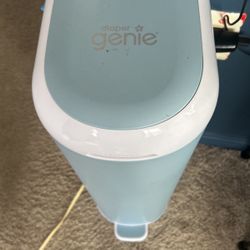 Diaper Genie