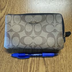 Coach Coin Purse