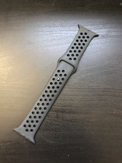 Apple Watch Nike + Band