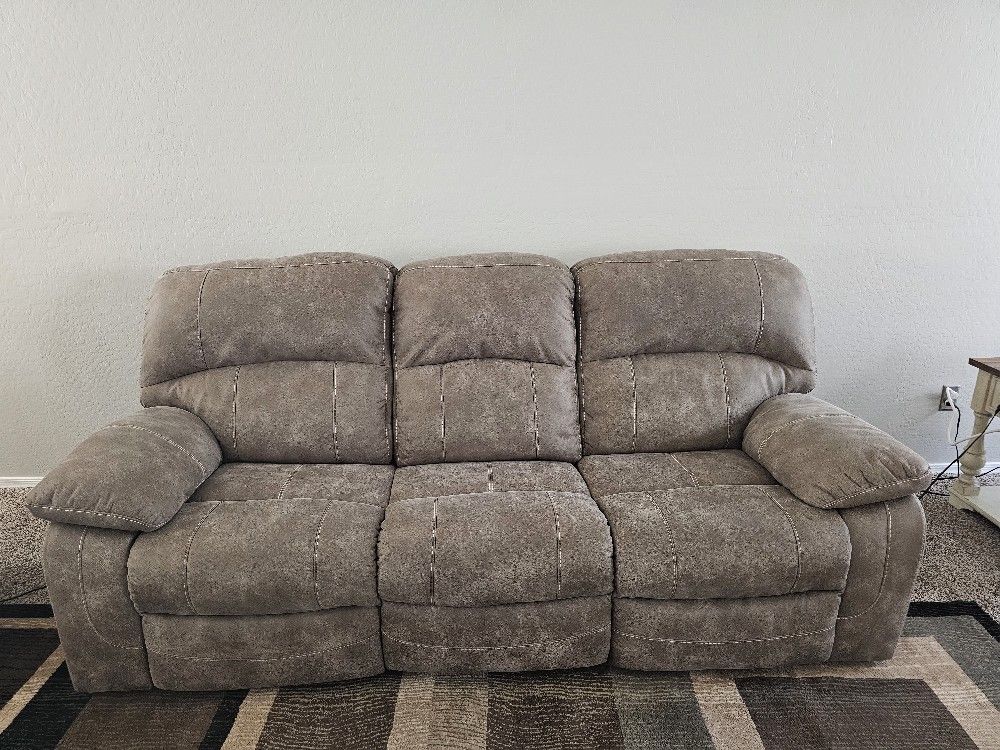 Living Room Furniture
