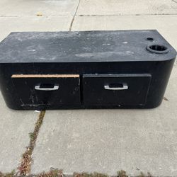 Free mountable Barber Salon Hair Station 