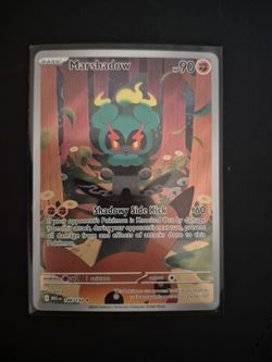 Marshadow