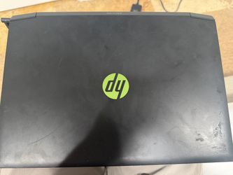 Hp Pavilion Gaming Laptop 16-a0xxx