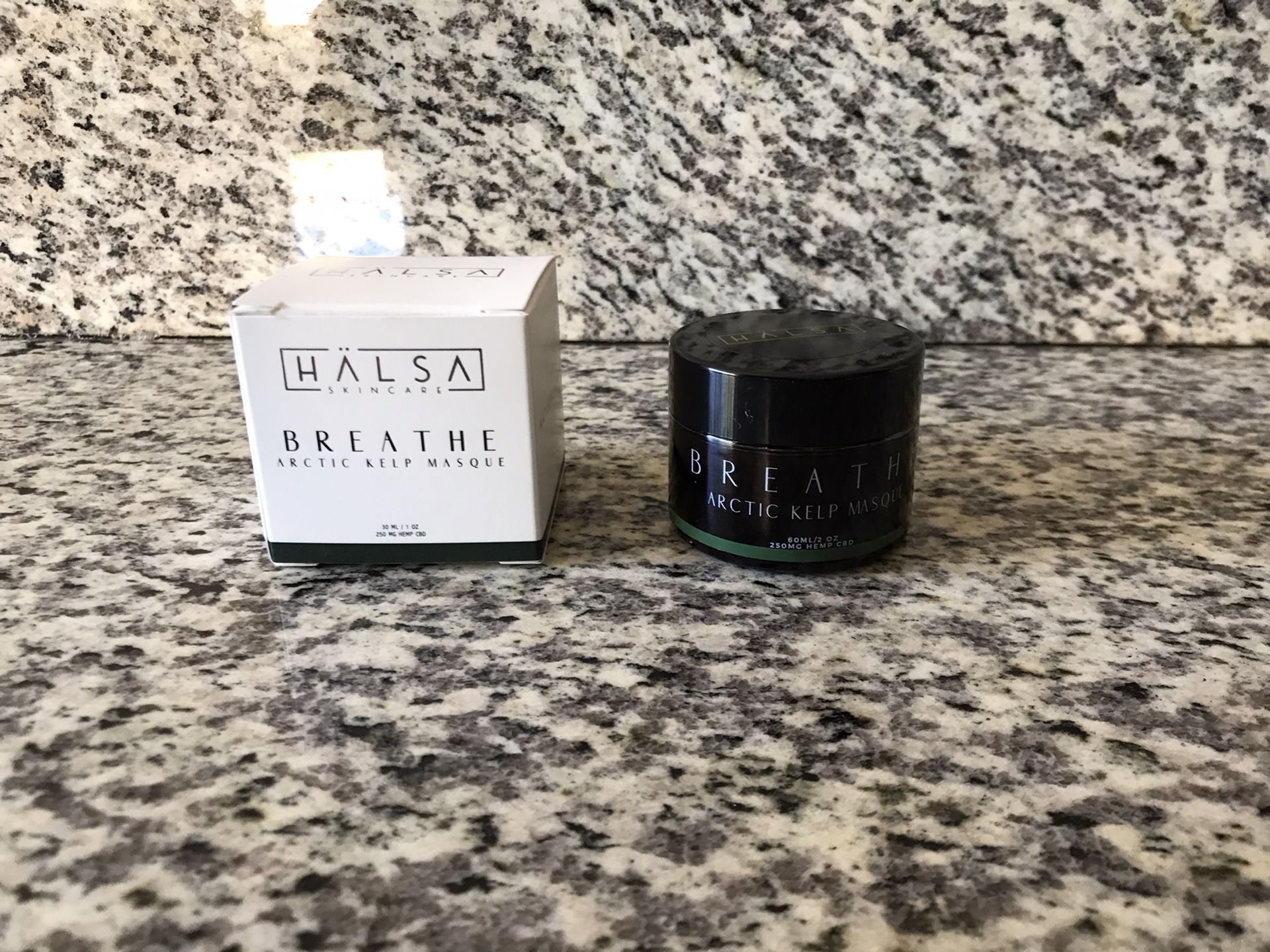 Halsa Botanicals C.B.D Skin And Body Care Up To 75 Off for Sale in Los