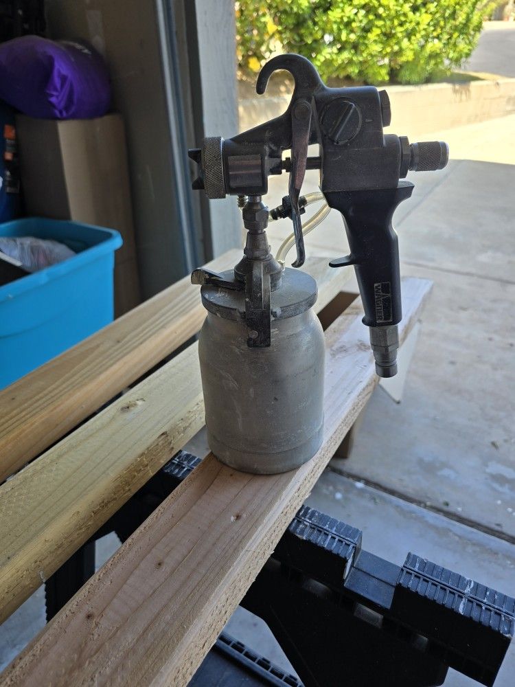 Wager- Paint Spray Gun