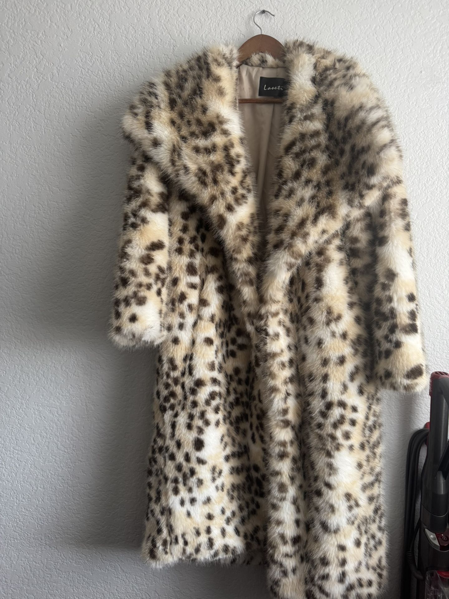 Winter Coat