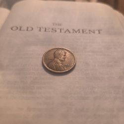 1920 Rare Penny